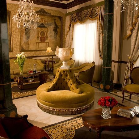 גוויאקיל Hotel Boutique Mansion Del Rio חדר תמונה