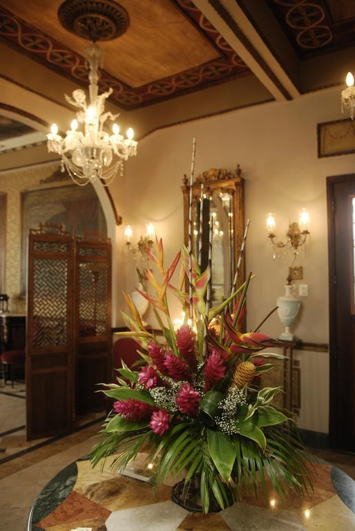 גוויאקיל Hotel Boutique Mansion Del Rio מראה חיצוני תמונה
