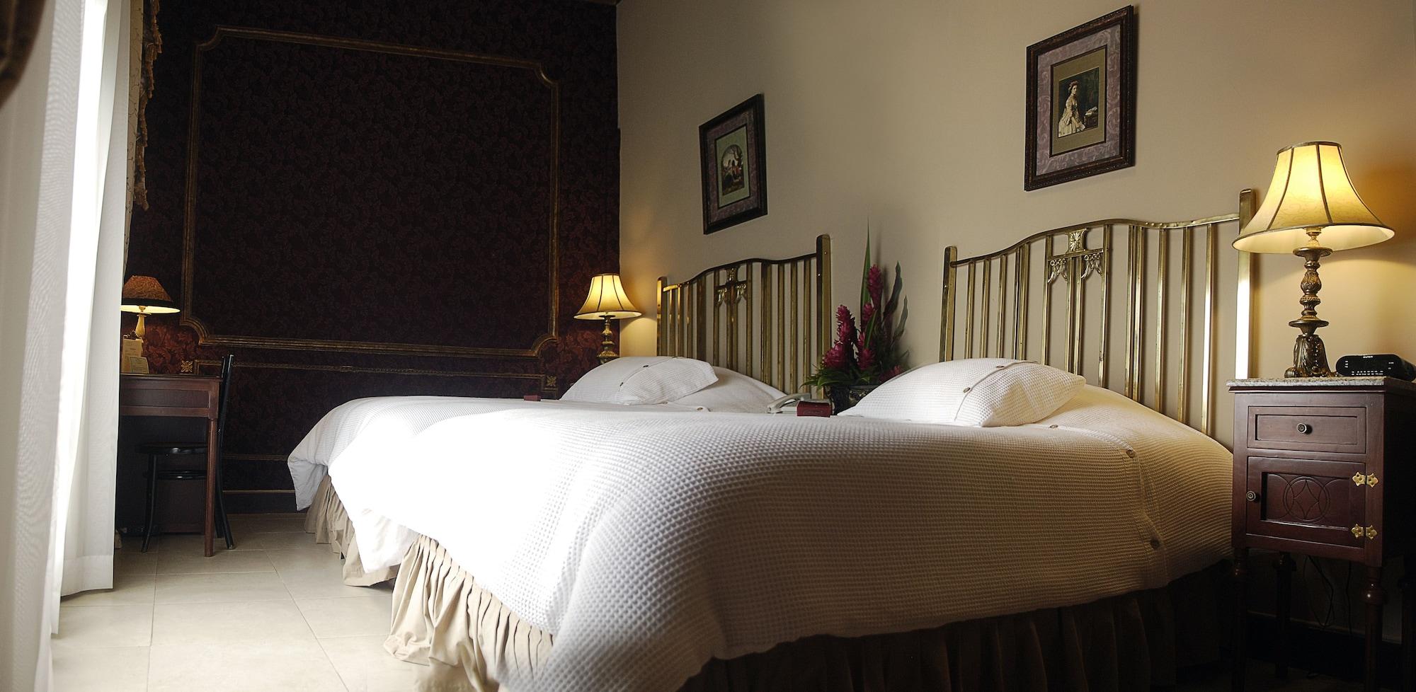 גוויאקיל Hotel Boutique Mansion Del Rio מראה חיצוני תמונה
