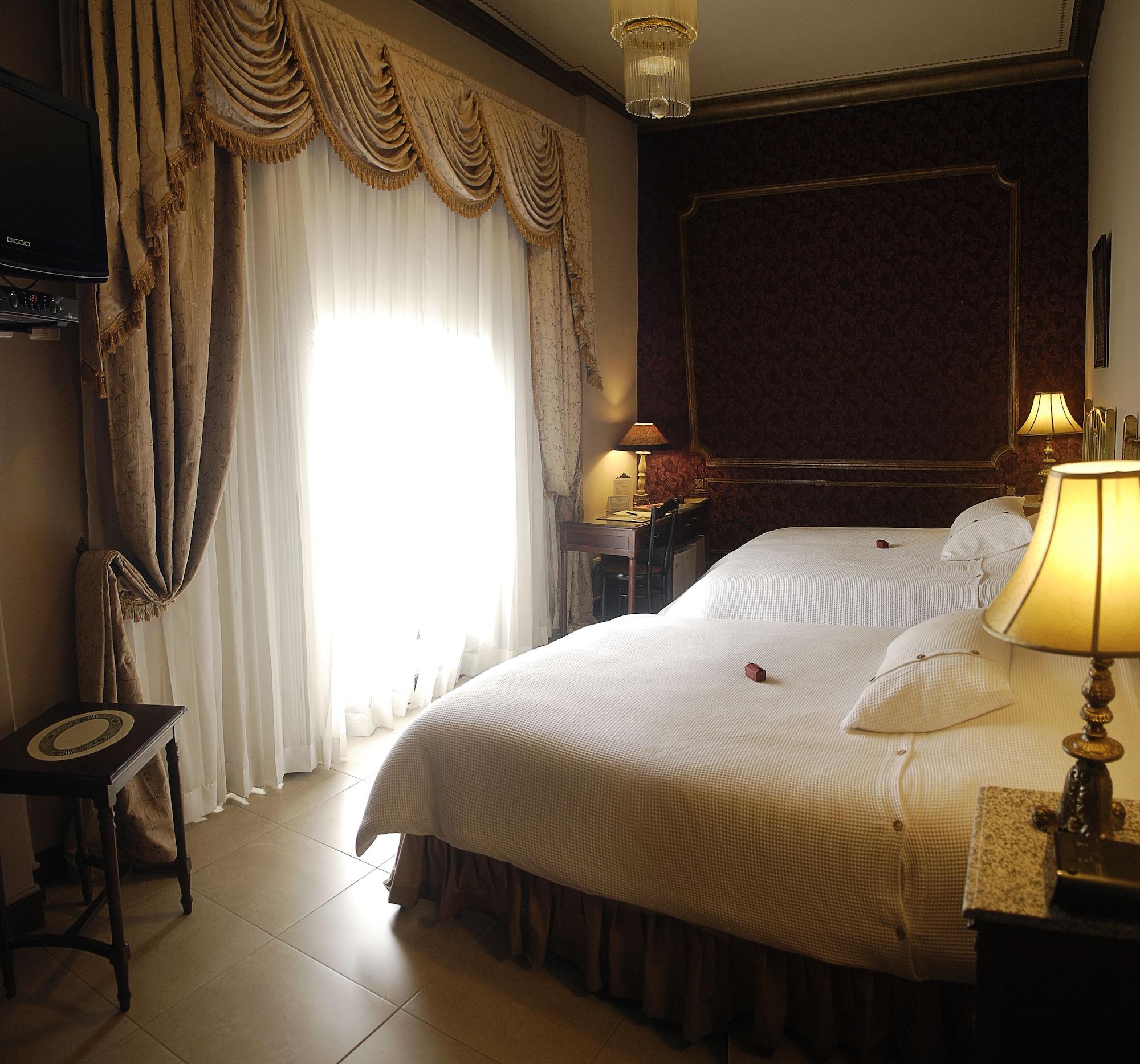 גוויאקיל Hotel Boutique Mansion Del Rio מראה חיצוני תמונה