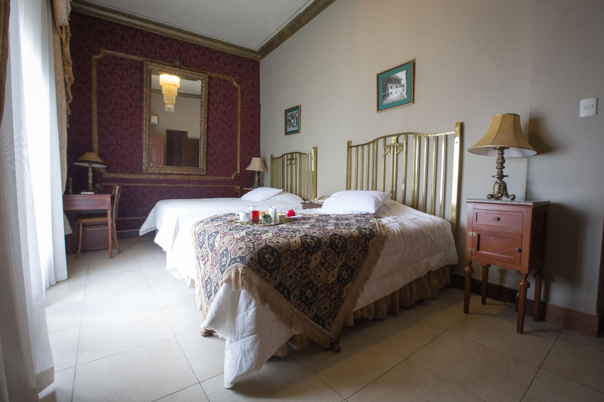 גוויאקיל Hotel Boutique Mansion Del Rio מראה חיצוני תמונה