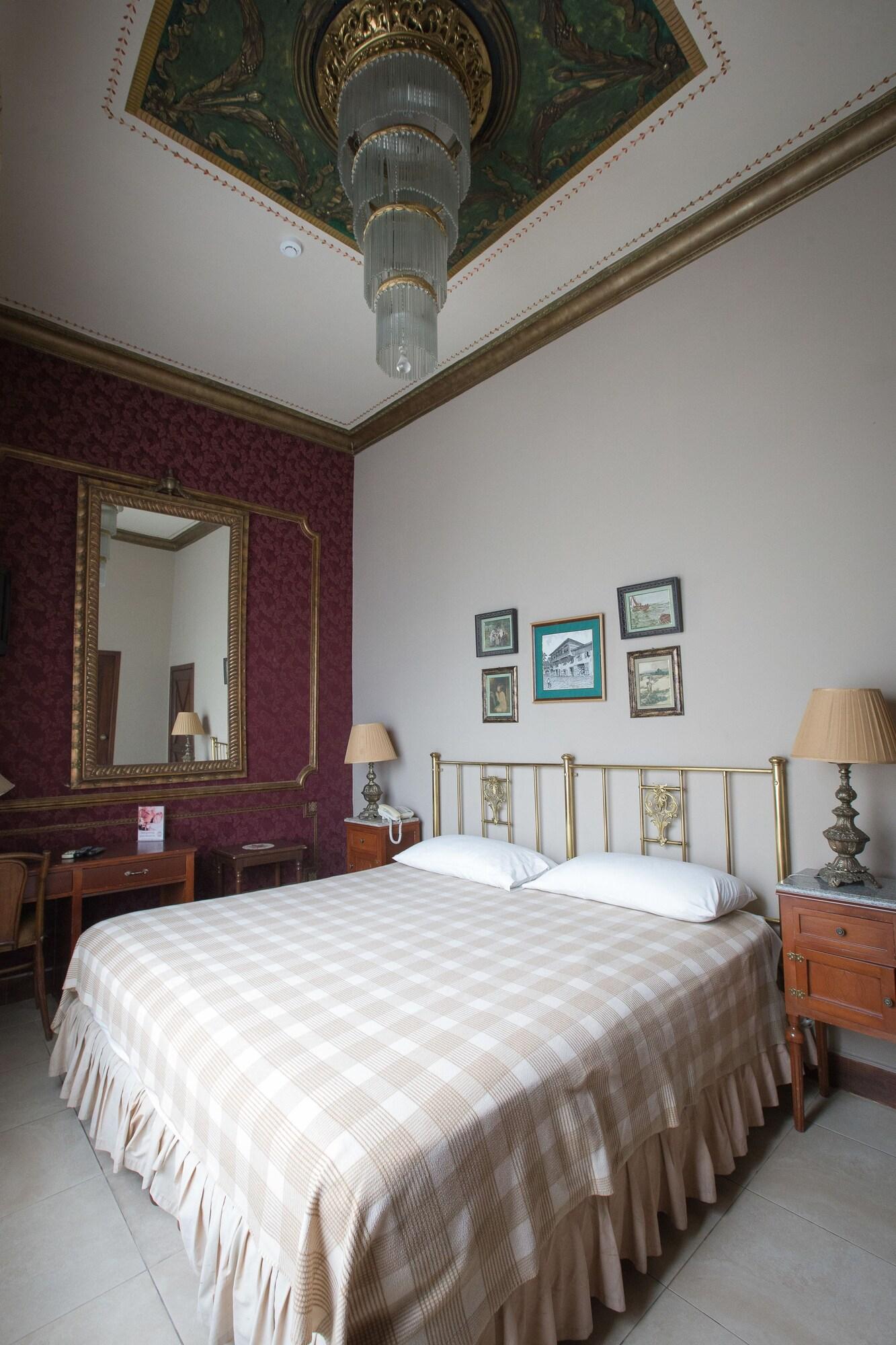 גוויאקיל Hotel Boutique Mansion Del Rio מראה חיצוני תמונה