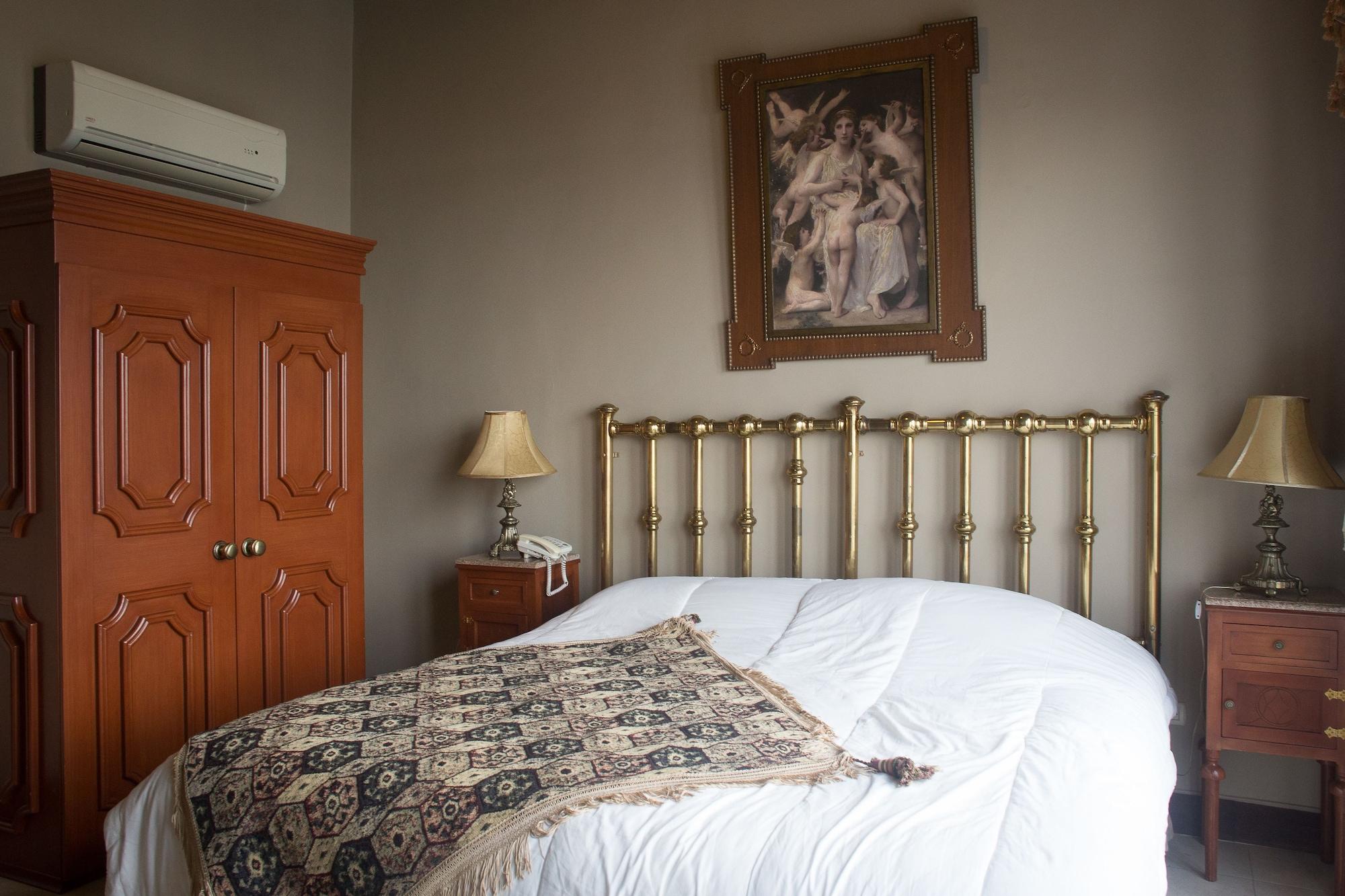 גוויאקיל Hotel Boutique Mansion Del Rio מראה חיצוני תמונה
