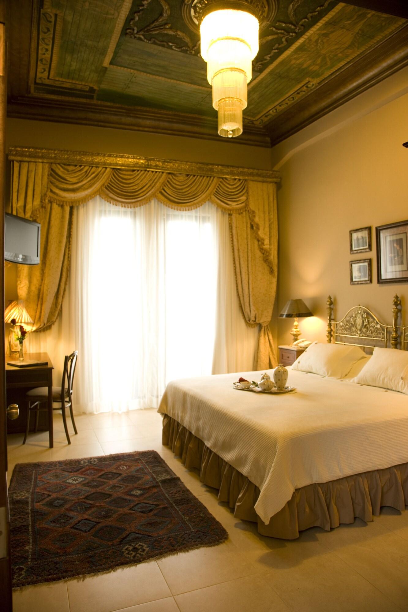 גוויאקיל Hotel Boutique Mansion Del Rio חדר תמונה