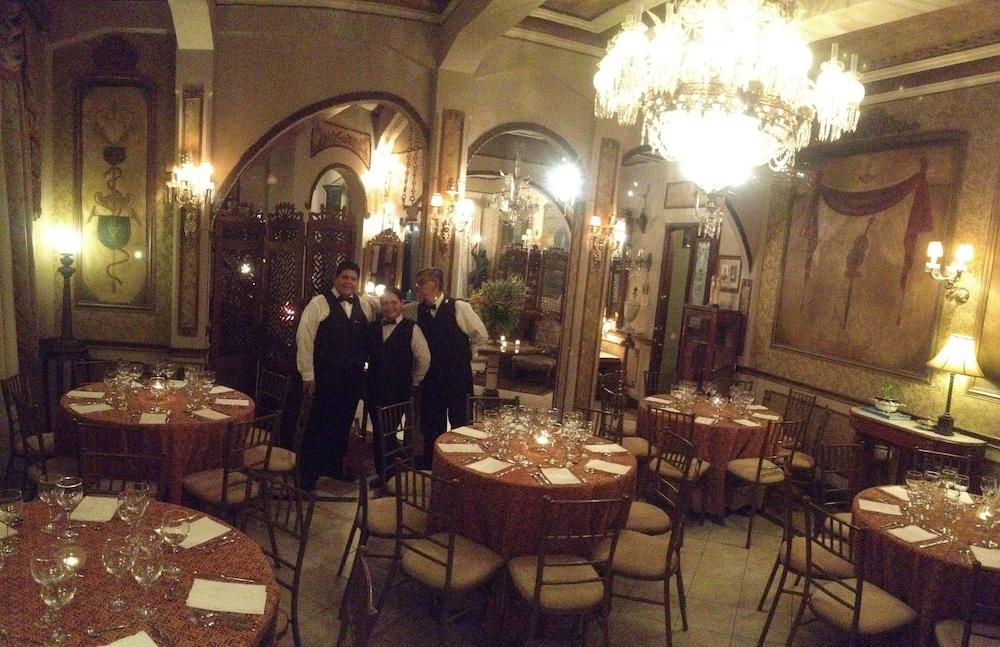 גוויאקיל Hotel Boutique Mansion Del Rio מראה חיצוני תמונה