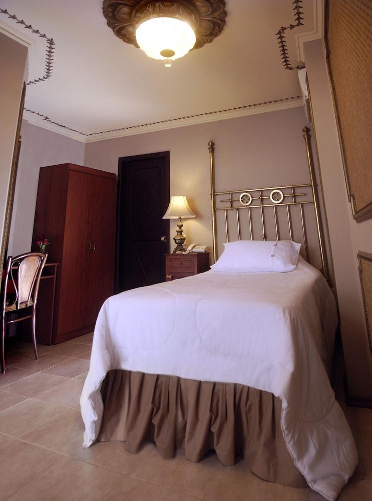 גוויאקיל Hotel Boutique Mansion Del Rio מראה חיצוני תמונה