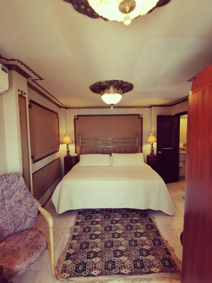 גוויאקיל Hotel Boutique Mansion Del Rio מראה חיצוני תמונה