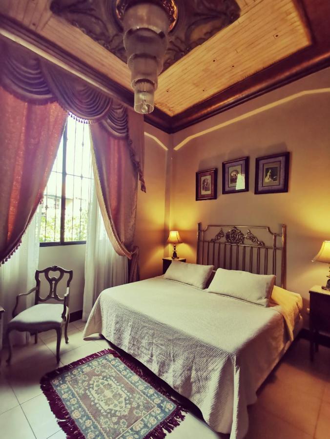 גוויאקיל Hotel Boutique Mansion Del Rio מראה חיצוני תמונה