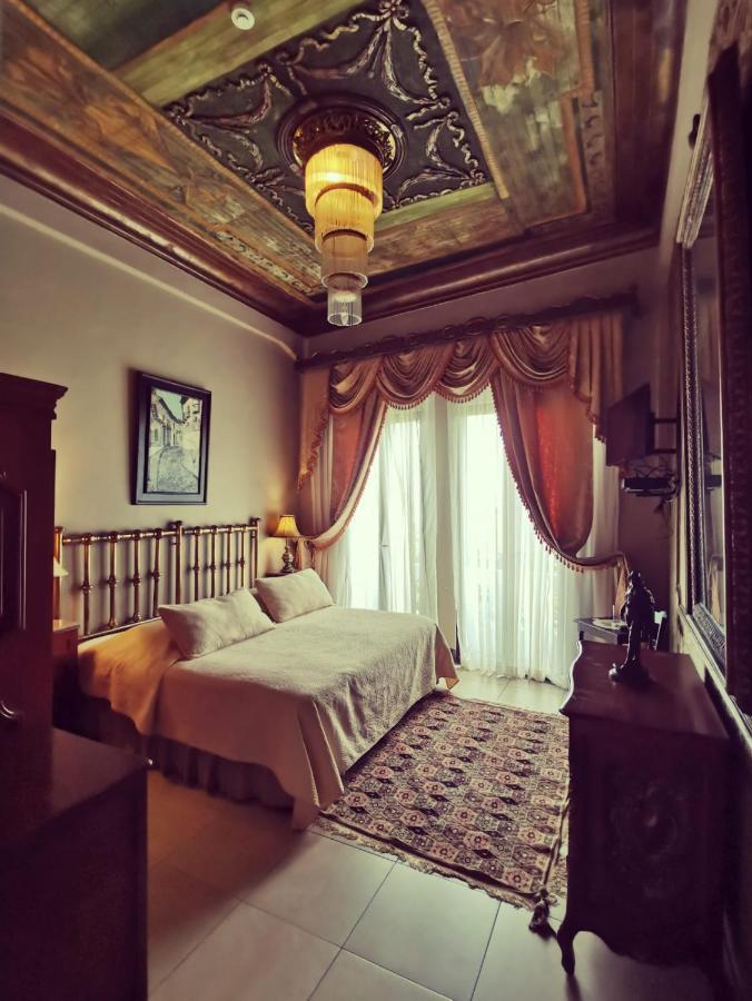 גוויאקיל Hotel Boutique Mansion Del Rio מראה חיצוני תמונה