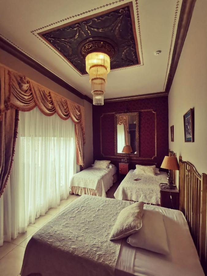 גוויאקיל Hotel Boutique Mansion Del Rio מראה חיצוני תמונה