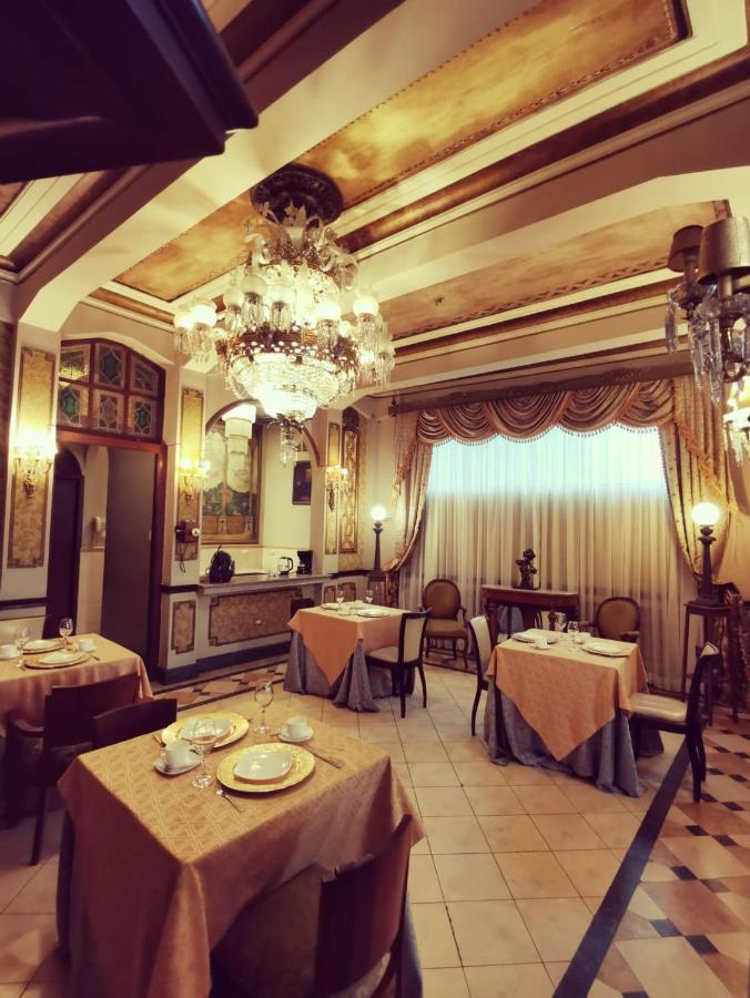 גוויאקיל Hotel Boutique Mansion Del Rio מראה חיצוני תמונה