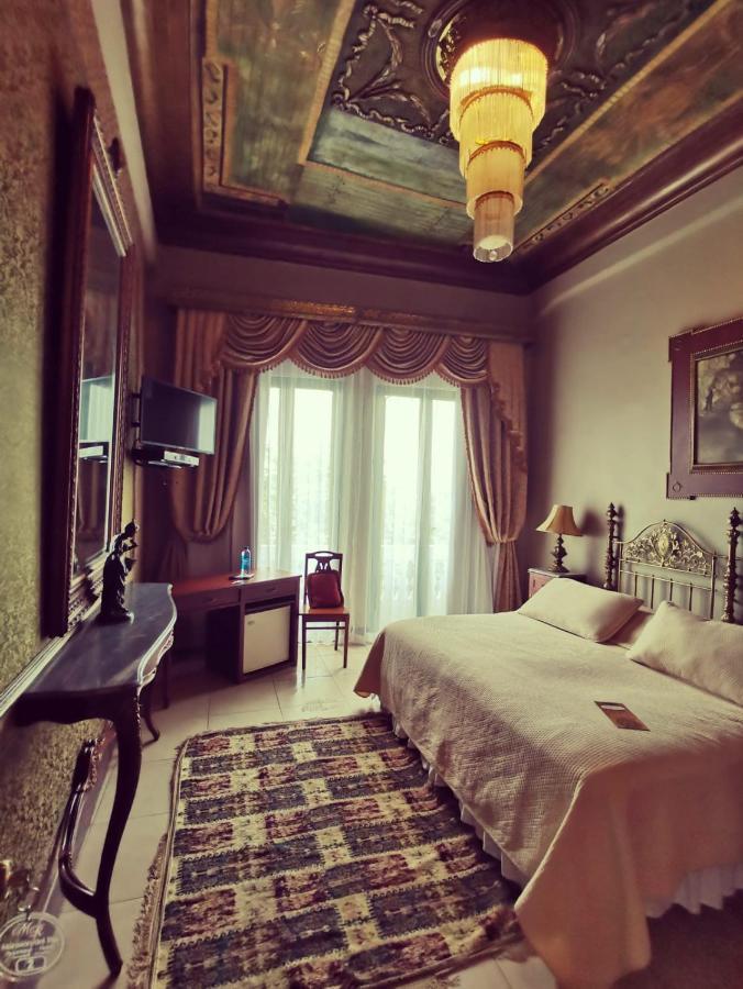גוויאקיל Hotel Boutique Mansion Del Rio מראה חיצוני תמונה