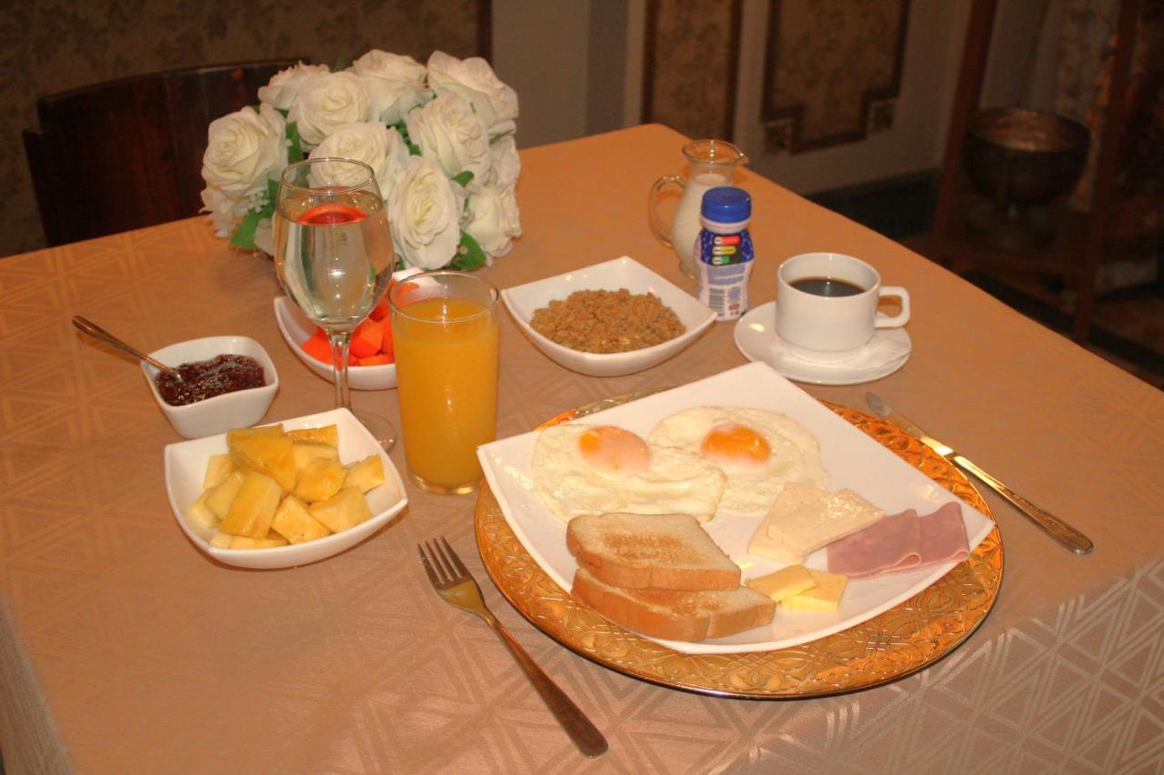 גוויאקיל Hotel Boutique Mansion Del Rio מראה חיצוני תמונה