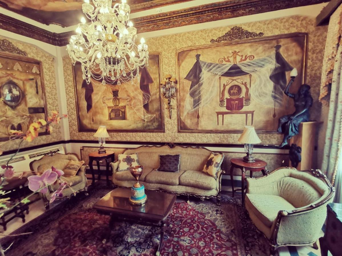 גוויאקיל Hotel Boutique Mansion Del Rio מראה חיצוני תמונה
