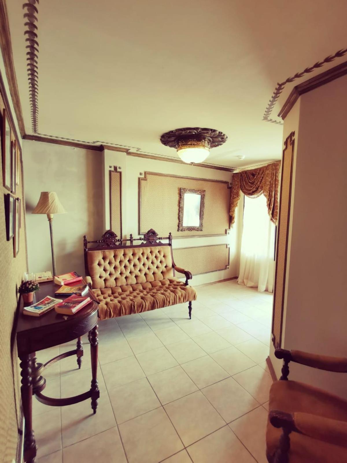 גוויאקיל Hotel Boutique Mansion Del Rio מראה חיצוני תמונה