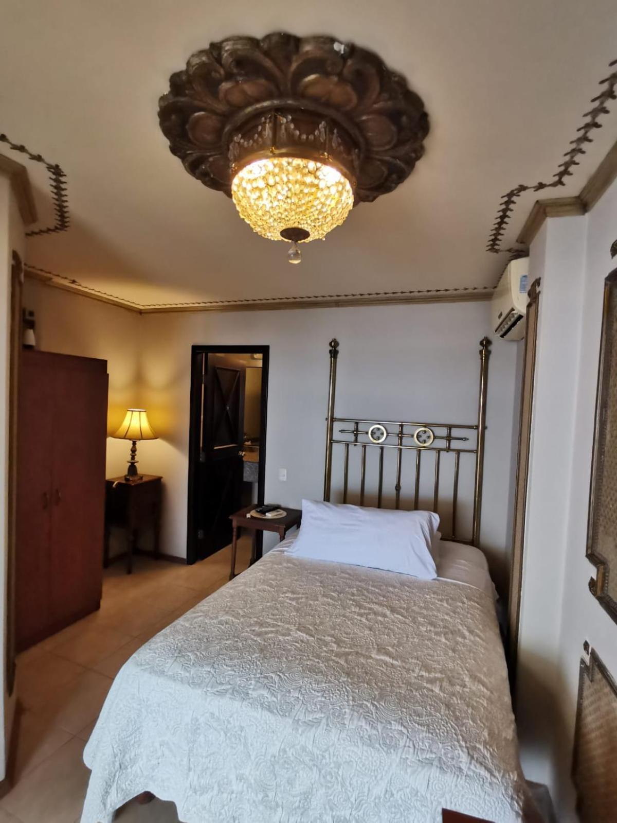 גוויאקיל Hotel Boutique Mansion Del Rio מראה חיצוני תמונה