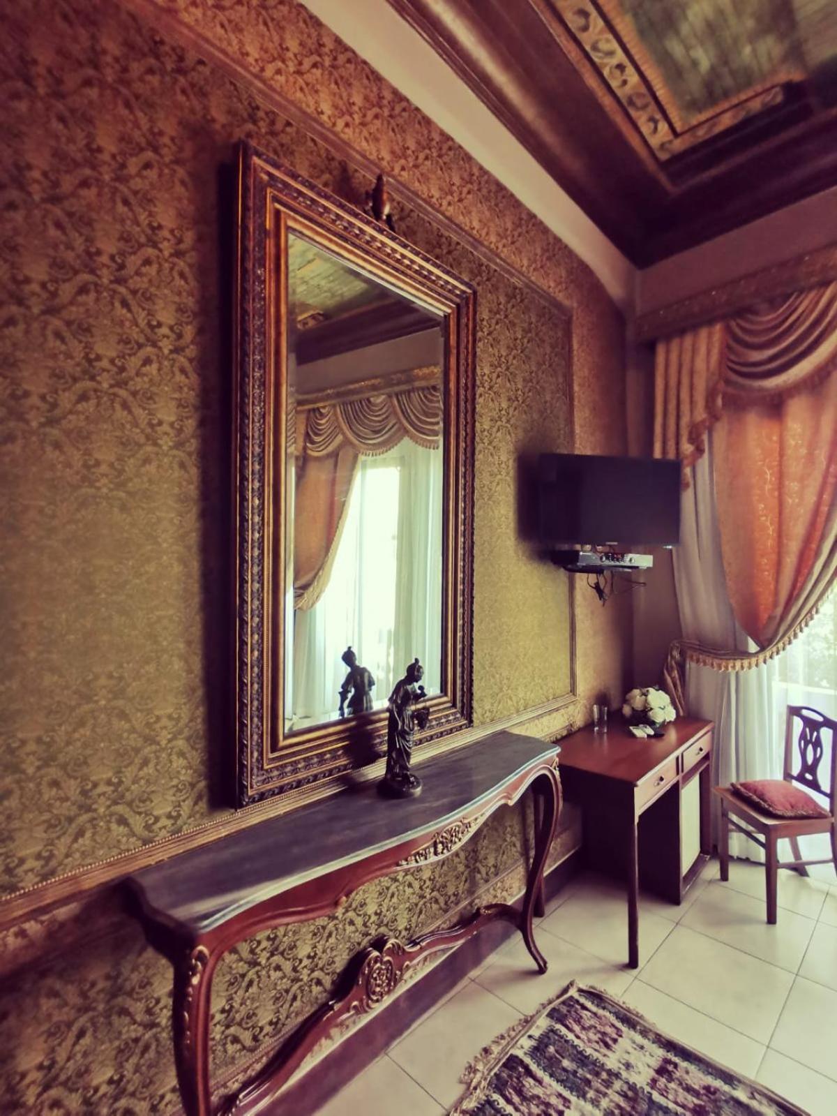 גוויאקיל Hotel Boutique Mansion Del Rio מראה חיצוני תמונה