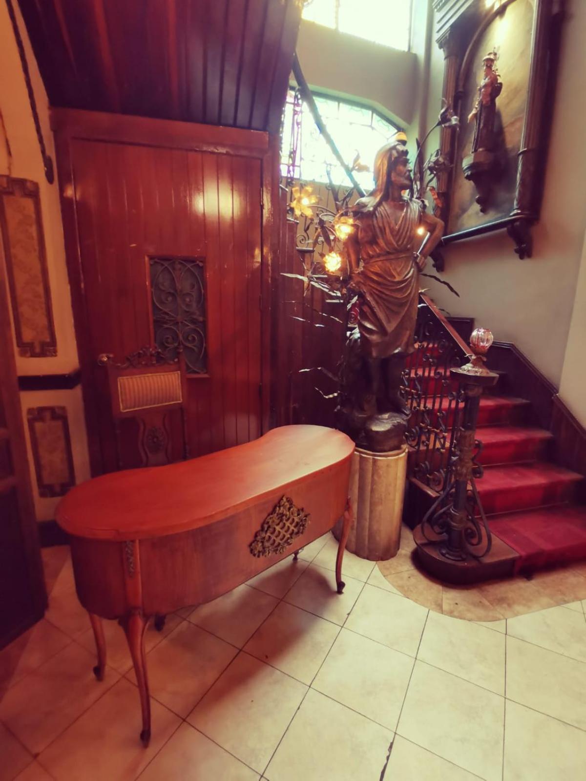 גוויאקיל Hotel Boutique Mansion Del Rio מראה חיצוני תמונה