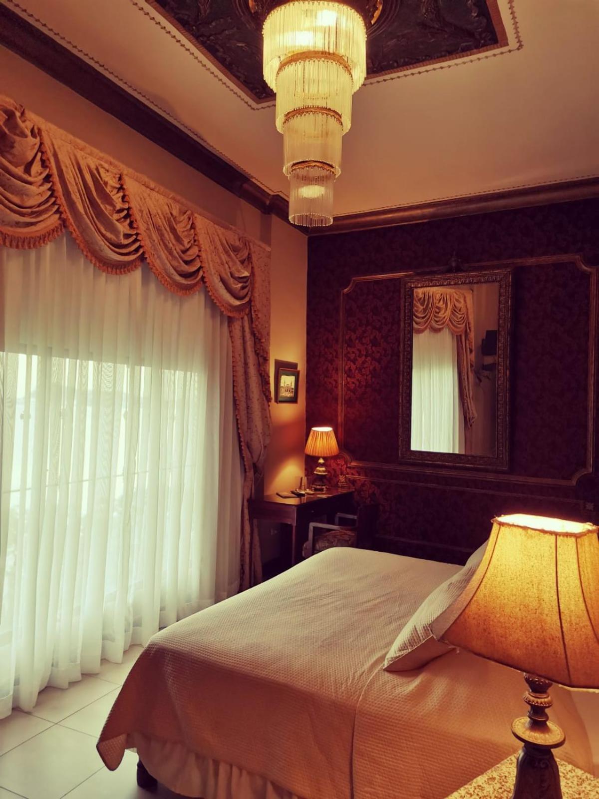 גוויאקיל Hotel Boutique Mansion Del Rio מראה חיצוני תמונה