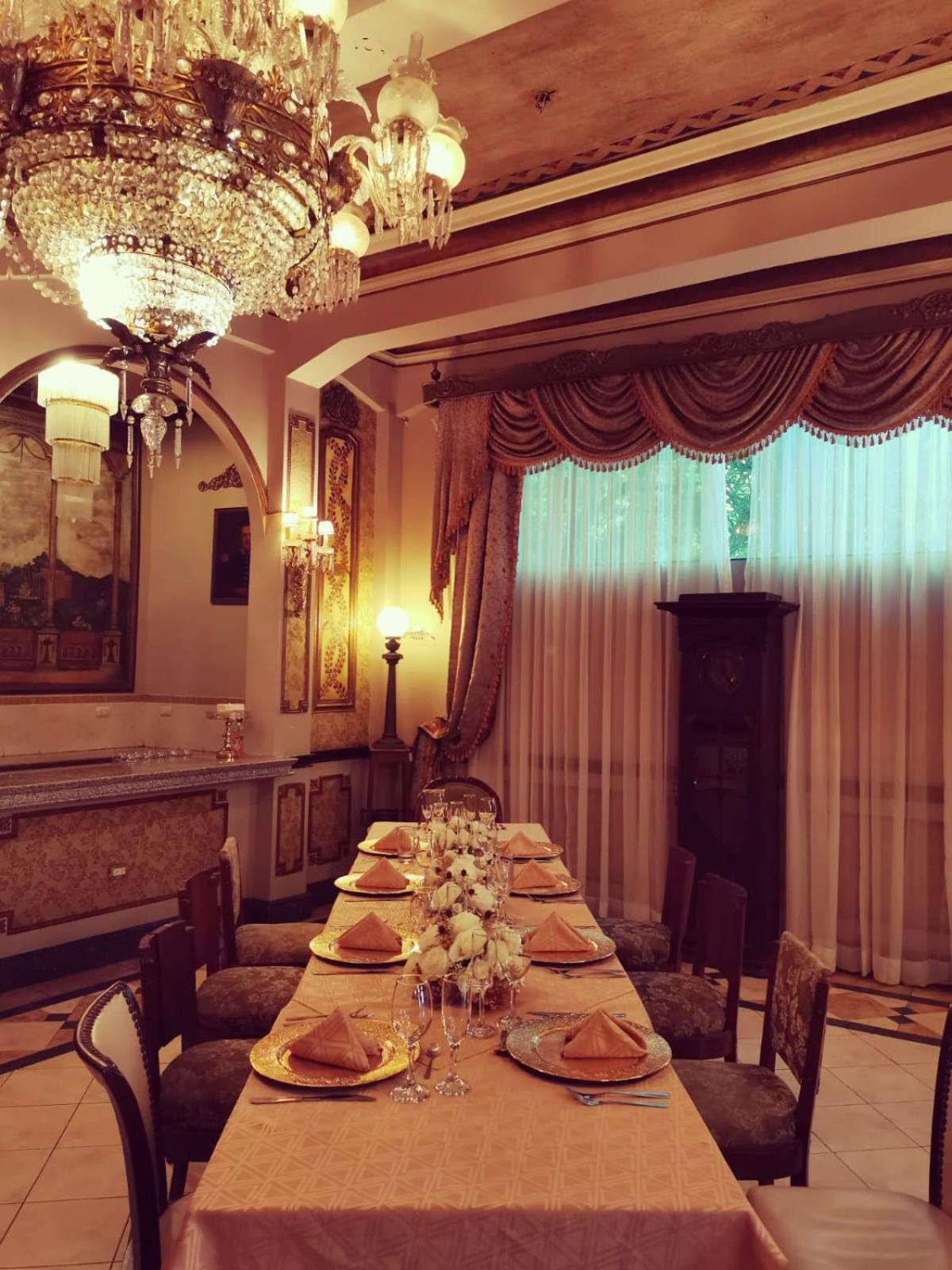 גוויאקיל Hotel Boutique Mansion Del Rio מראה חיצוני תמונה