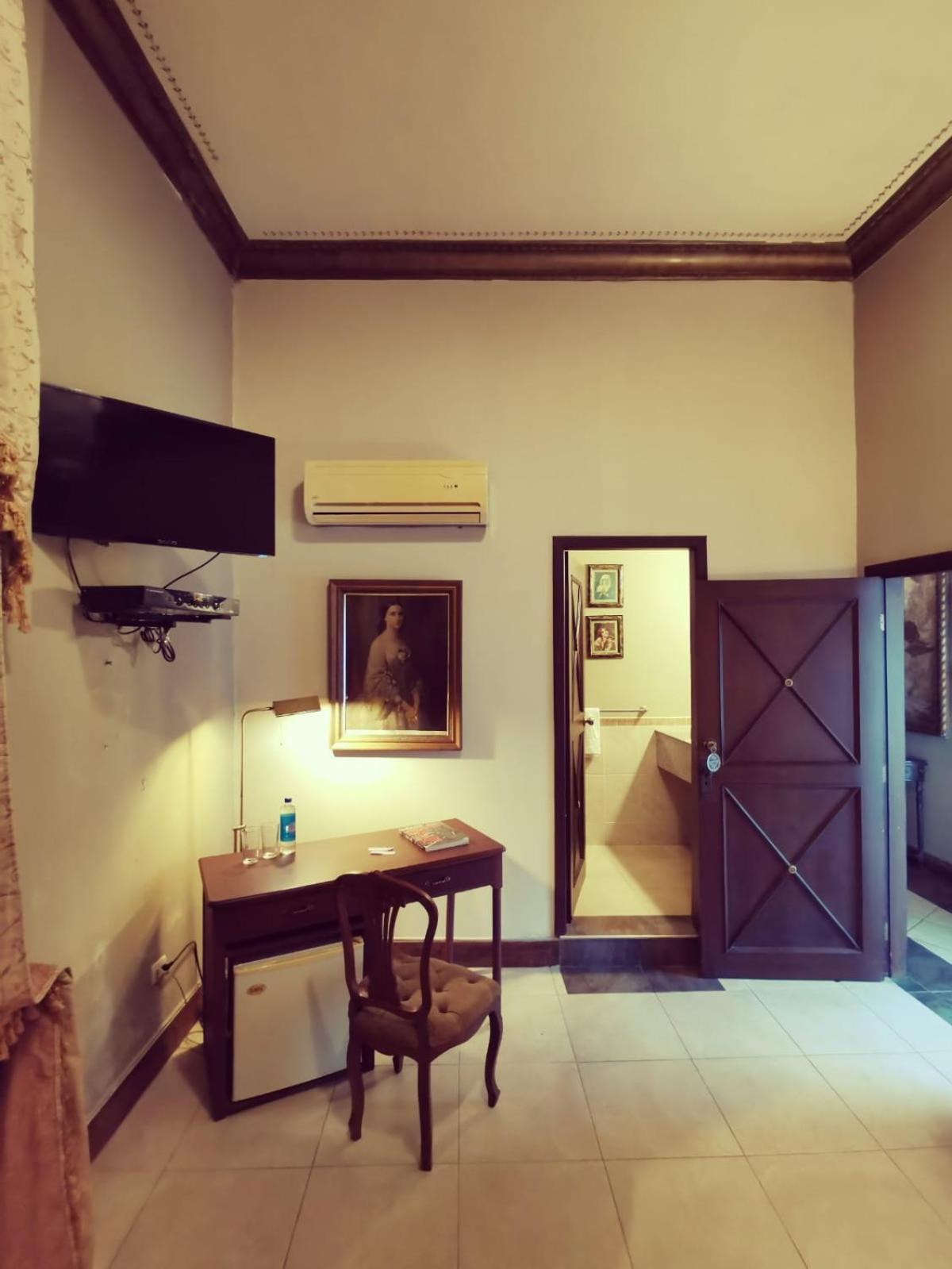 גוויאקיל Hotel Boutique Mansion Del Rio מראה חיצוני תמונה