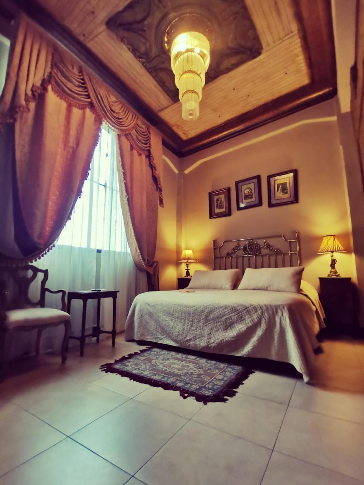 גוויאקיל Hotel Boutique Mansion Del Rio מראה חיצוני תמונה
