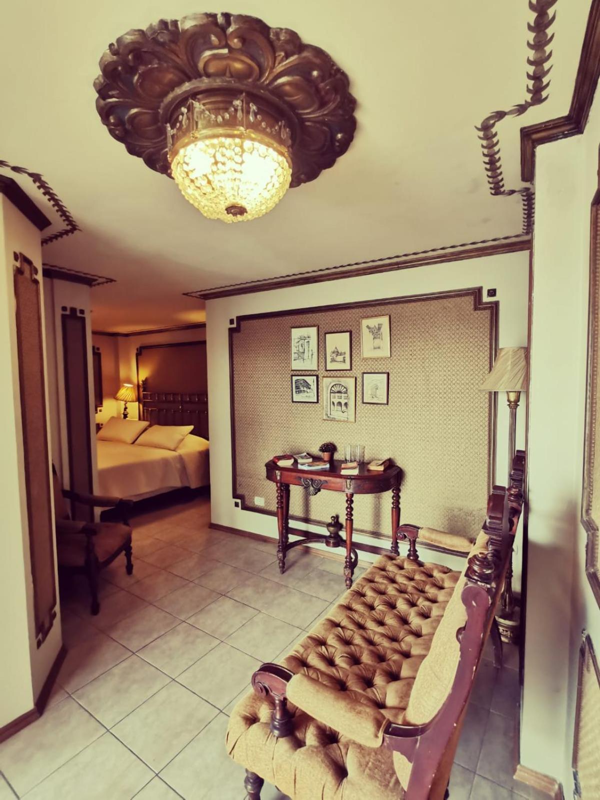 גוויאקיל Hotel Boutique Mansion Del Rio מראה חיצוני תמונה