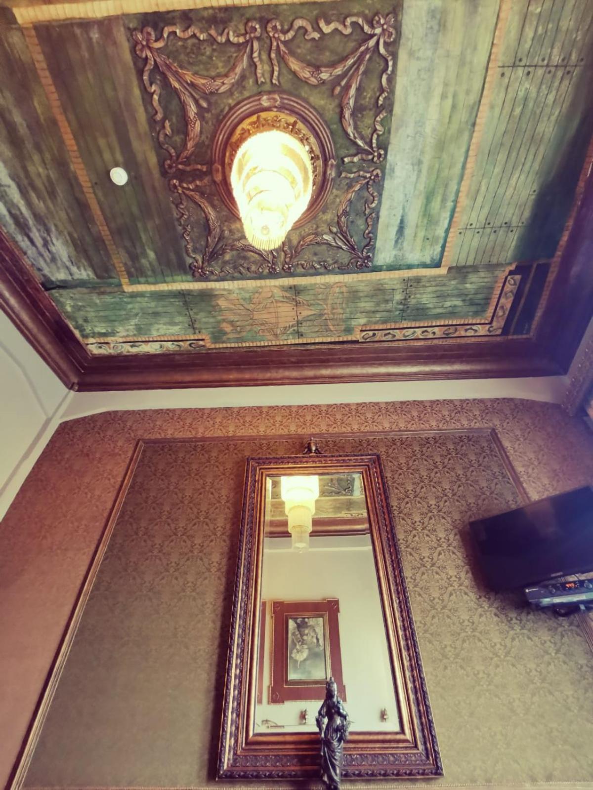 גוויאקיל Hotel Boutique Mansion Del Rio מראה חיצוני תמונה