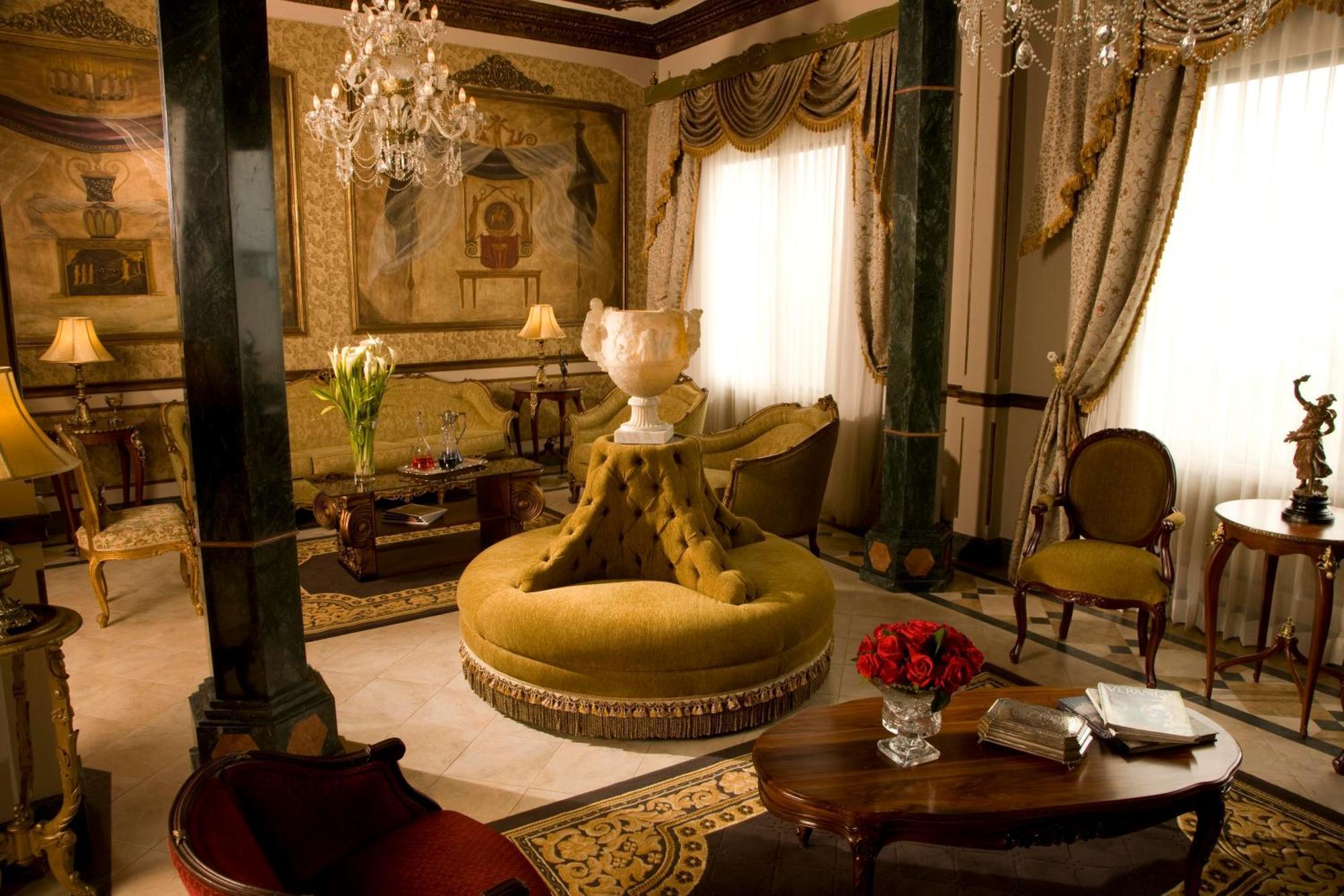 גוויאקיל Hotel Boutique Mansion Del Rio חדר תמונה