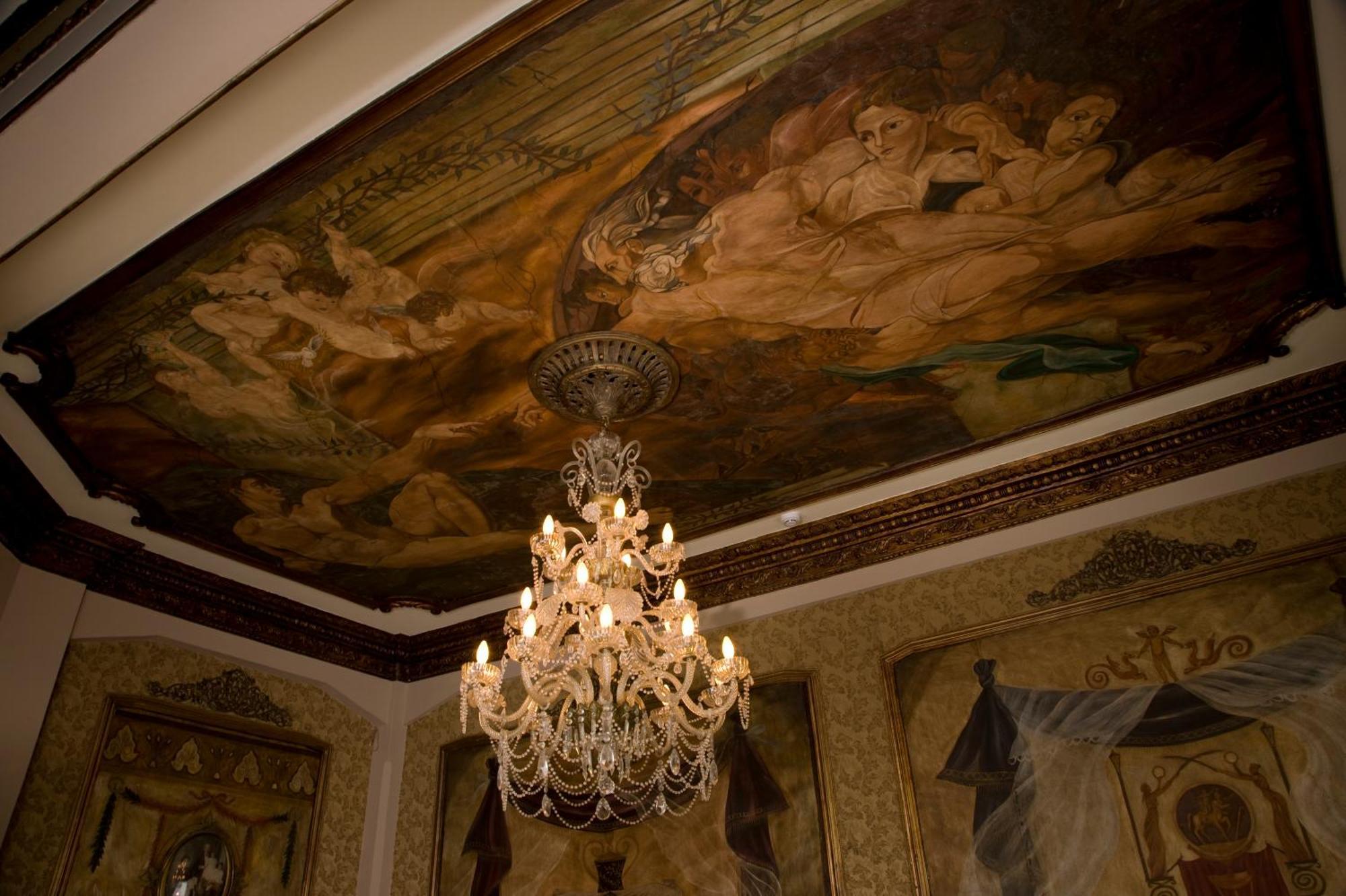 גוויאקיל Hotel Boutique Mansion Del Rio מראה חיצוני תמונה