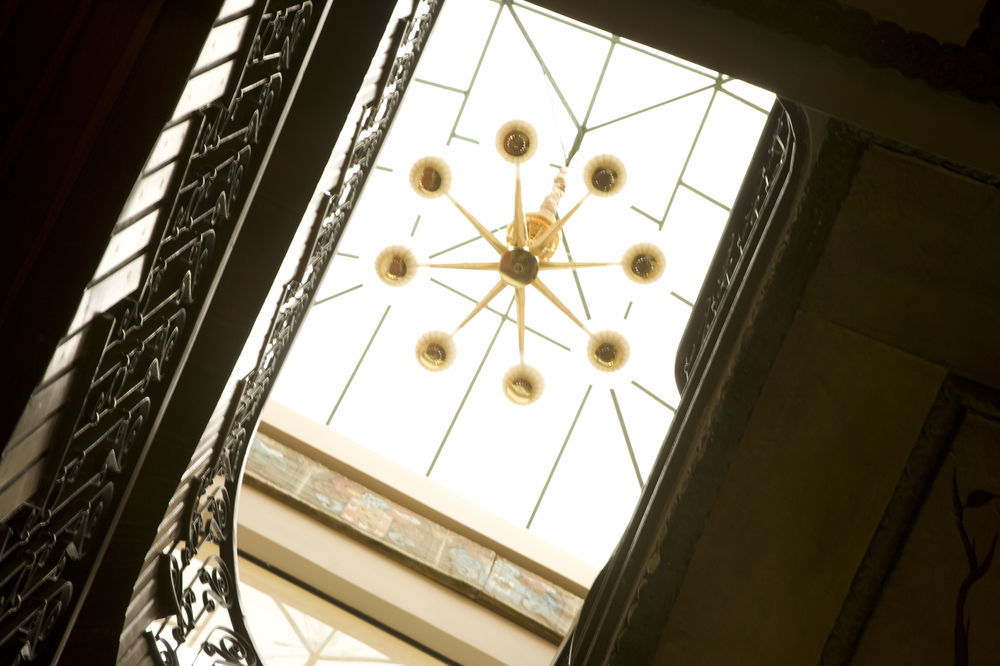 גוויאקיל Hotel Boutique Mansion Del Rio מראה חיצוני תמונה