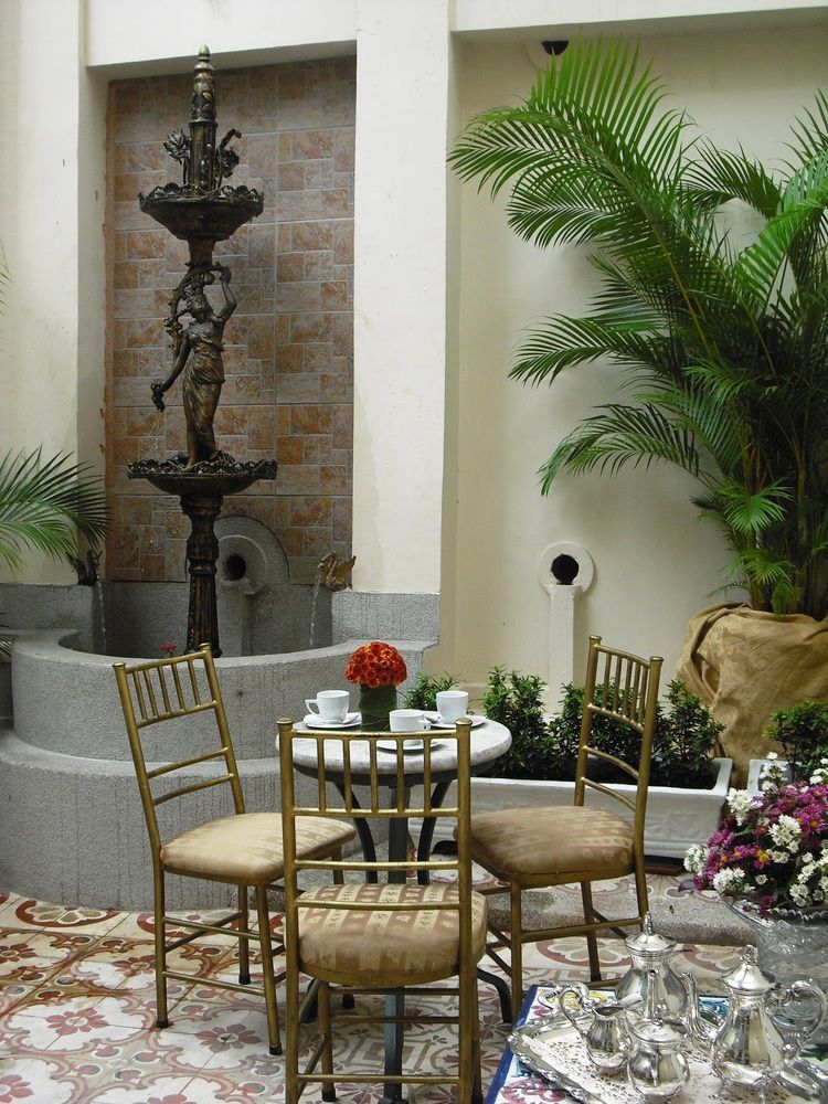 גוויאקיל Hotel Boutique Mansion Del Rio מראה חיצוני תמונה