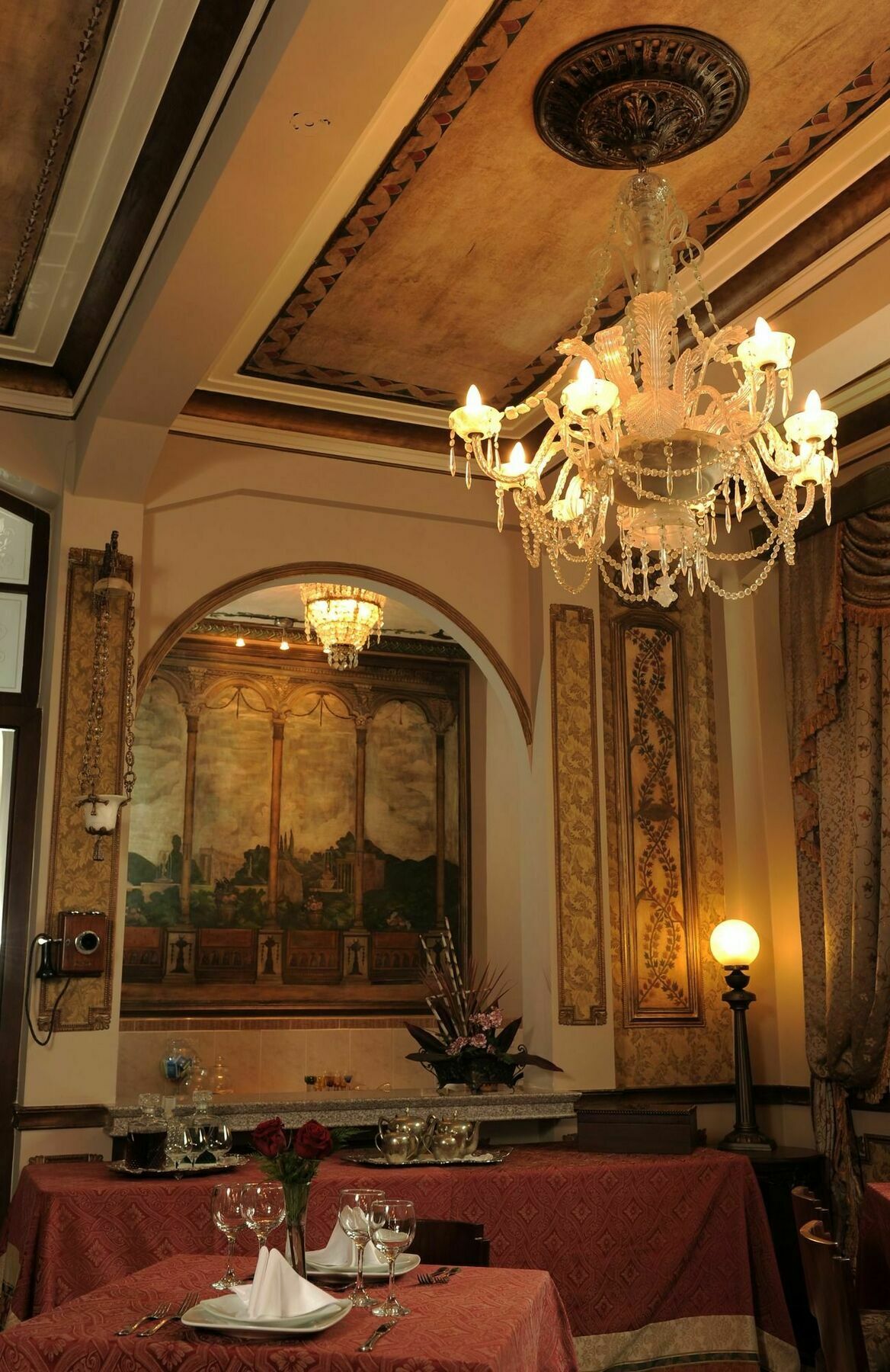 גוויאקיל Hotel Boutique Mansion Del Rio מראה חיצוני תמונה