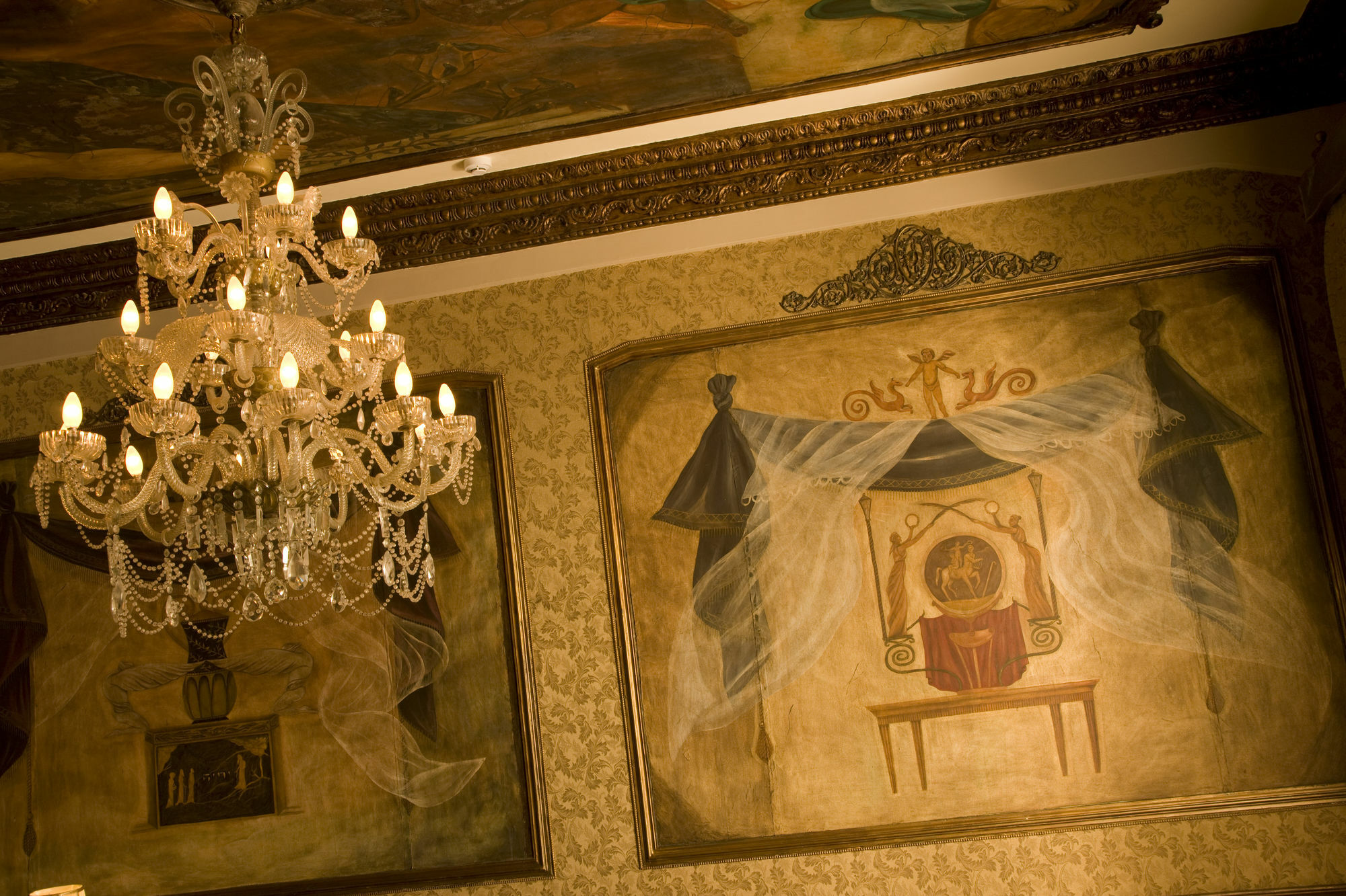 גוויאקיל Hotel Boutique Mansion Del Rio מראה חיצוני תמונה